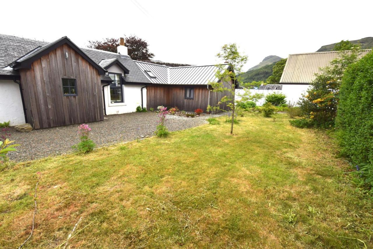 Arivean Cottage ล็อคกอยล์เฮด ภายนอก รูปภาพ