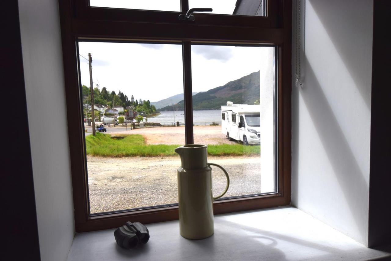 Arivean Cottage ล็อคกอยล์เฮด ภายนอก รูปภาพ