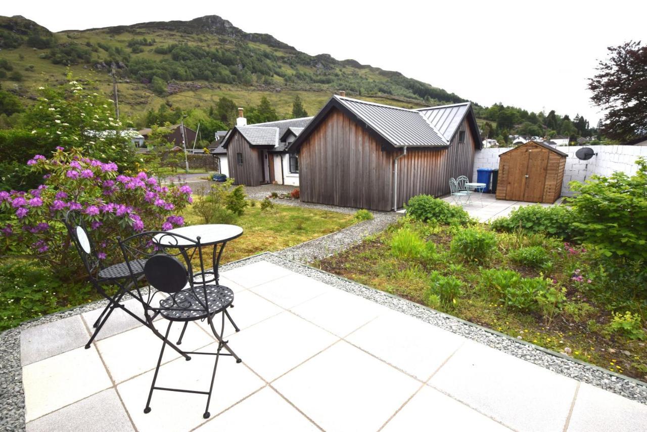 Arivean Cottage ล็อคกอยล์เฮด ภายนอก รูปภาพ