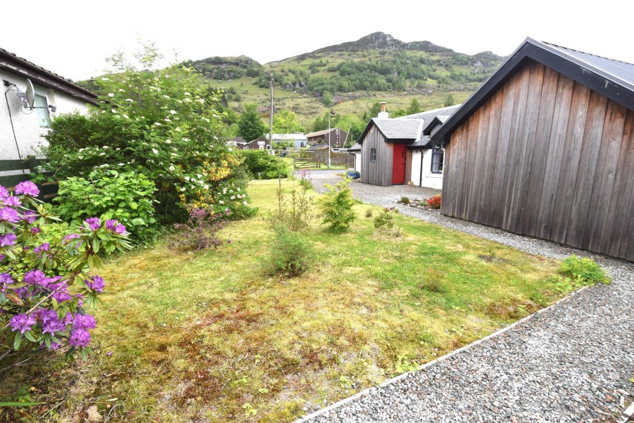 Arivean Cottage ล็อคกอยล์เฮด ภายนอก รูปภาพ
